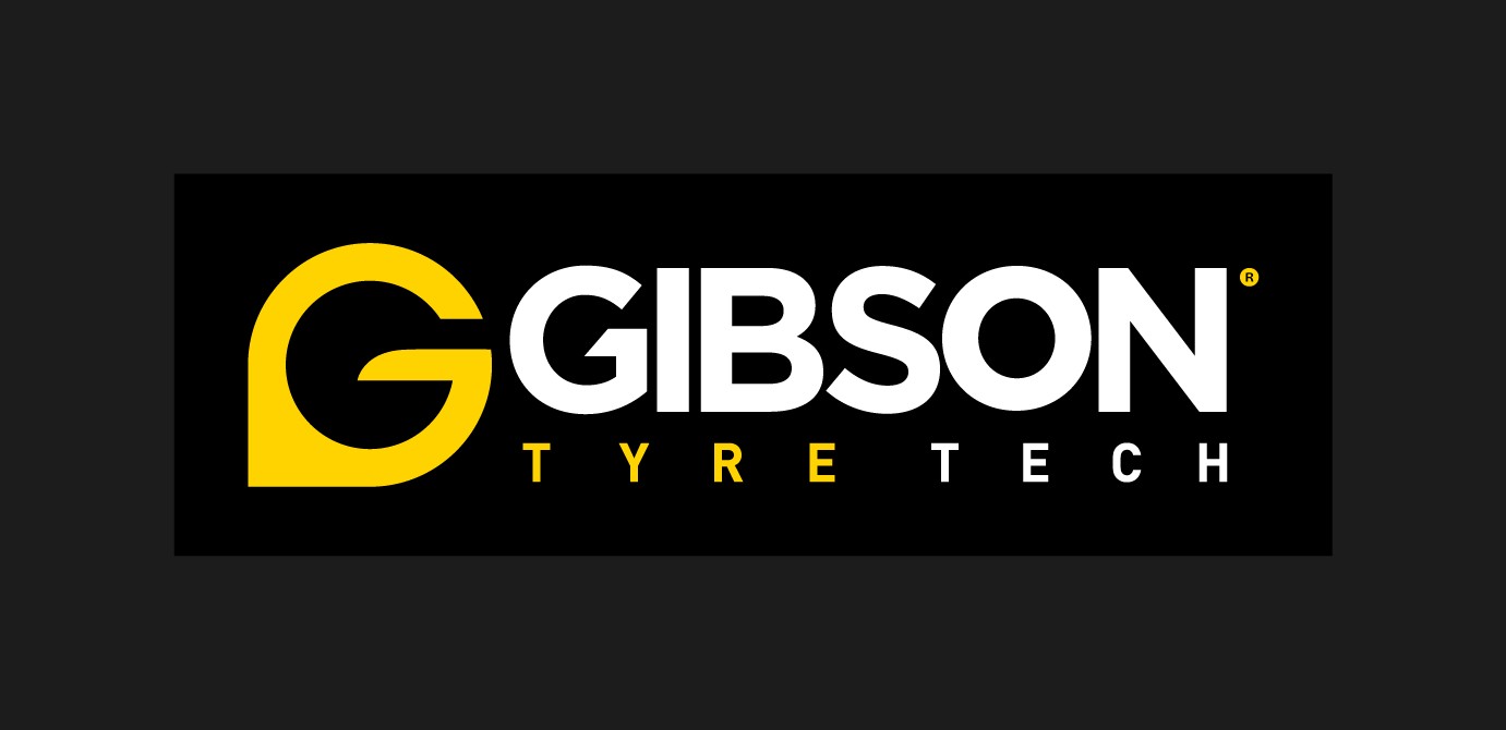 GIBSON Logo