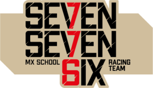 SevenSevenSix MxSchool Racing Team